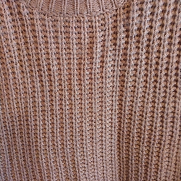De RothChild Deconstructed Ribbed Sweater - Picture 2 of 10